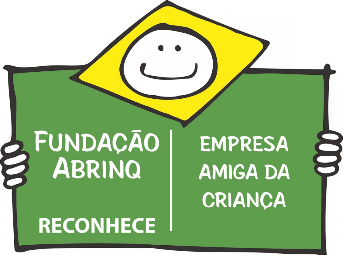 Logo Abrinq