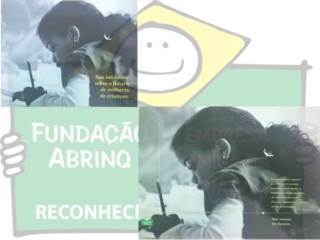 Imagem Abrinq